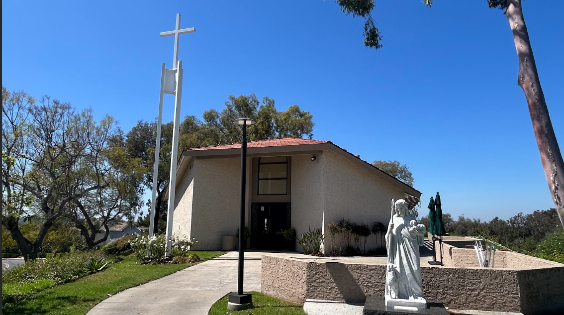 Good Shepherd Chapel